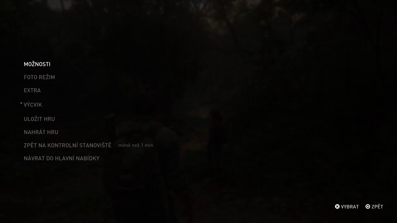 The Last of Us