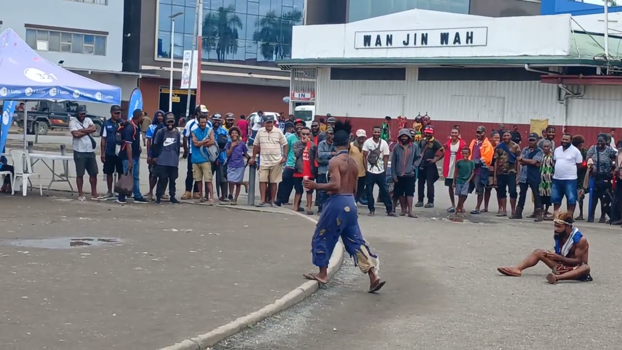 PNG Comedy Gold 😂 | Lae Top Town Comedians in Action 🇵🇬🔥 #comedy #trending 
