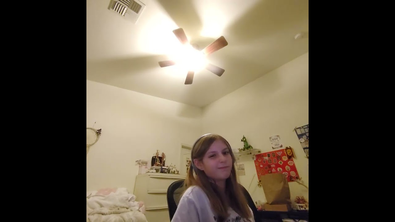 Defying Gravity (omg wait till the end)