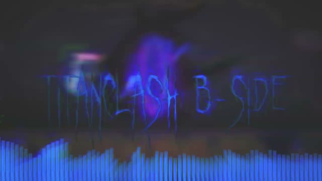 Funkin&rsquo; Corruption Reimagined B-SIDE Redux - TITANCLASH B-SIDE