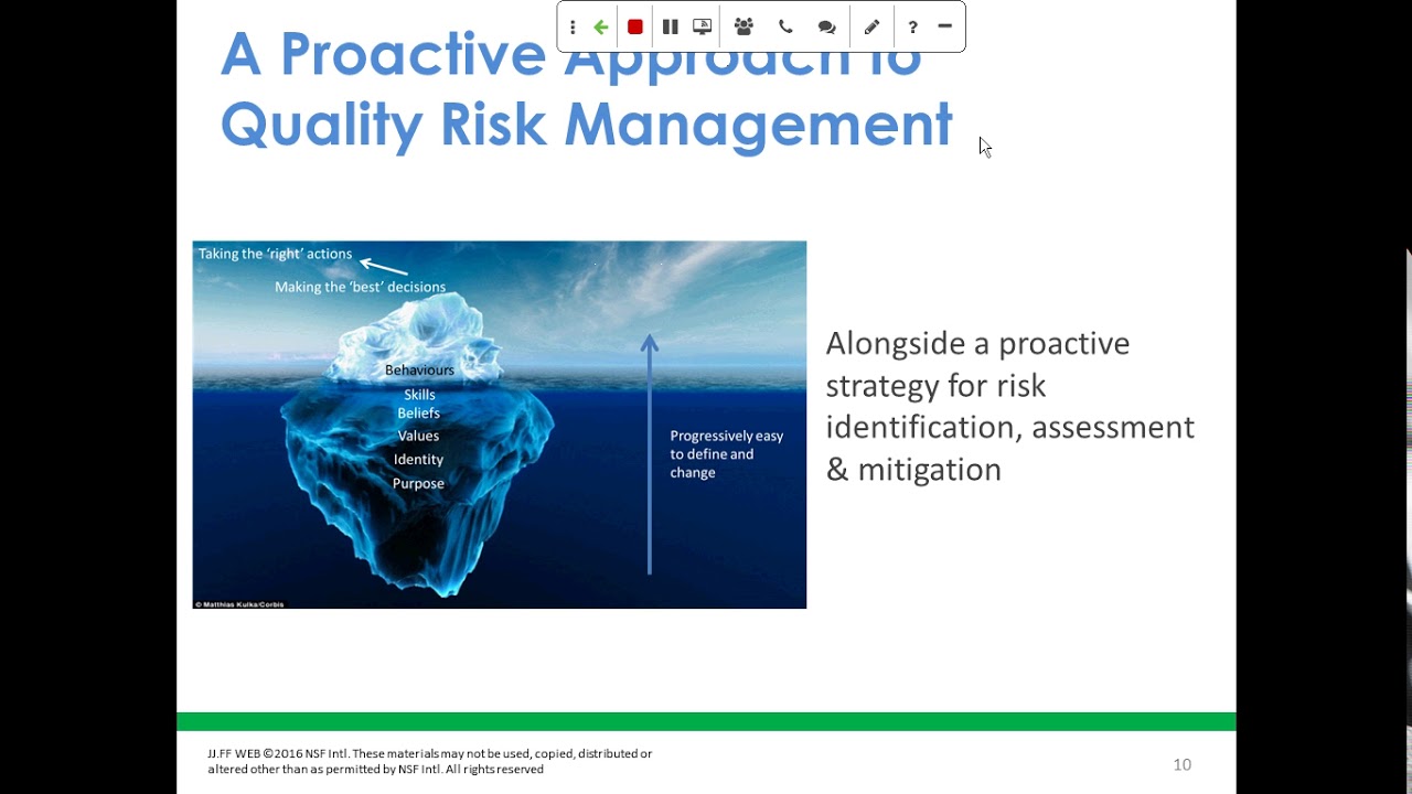Webinar: An Update on Annex 1 and How to Generate A Contamination Control Strategy | Pharma Biotech