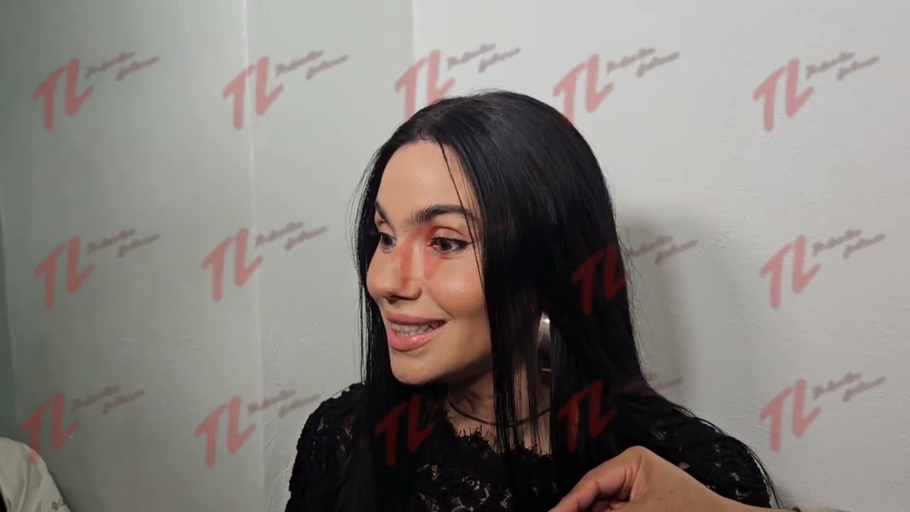 😱GLORIA TREVI Y SU ESPOSO SE BURLAN  DE MARLENE CALDERÓN POR SU C4NC3R?CUENTA HA  RECIBIDO 4M3N4ZAZ