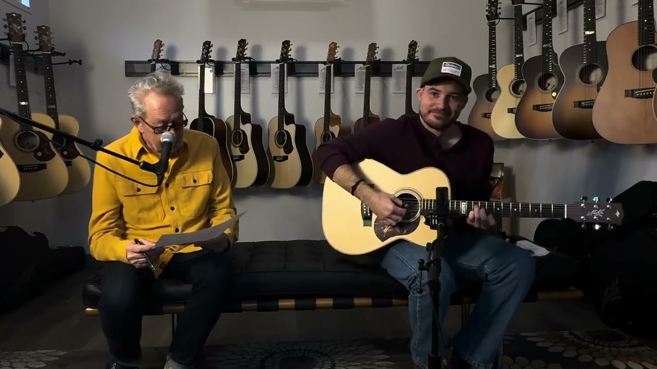 Maton 808 TE ID# 17077