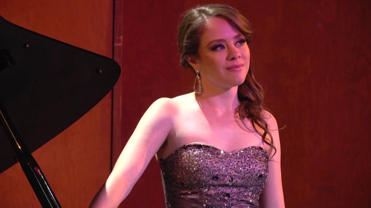 Júrame - Maria Grever (Paulina Villarreal)