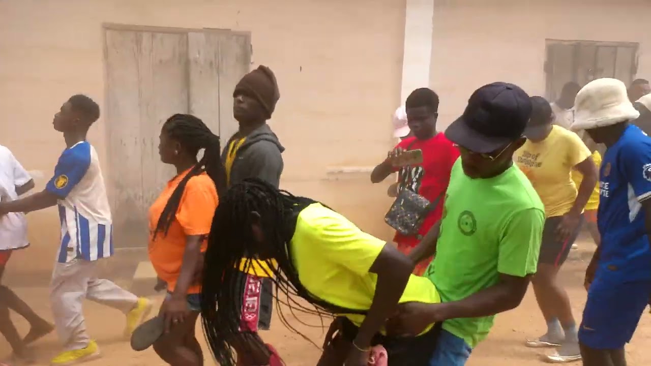 4K Soloku festival 🥮🥮 4