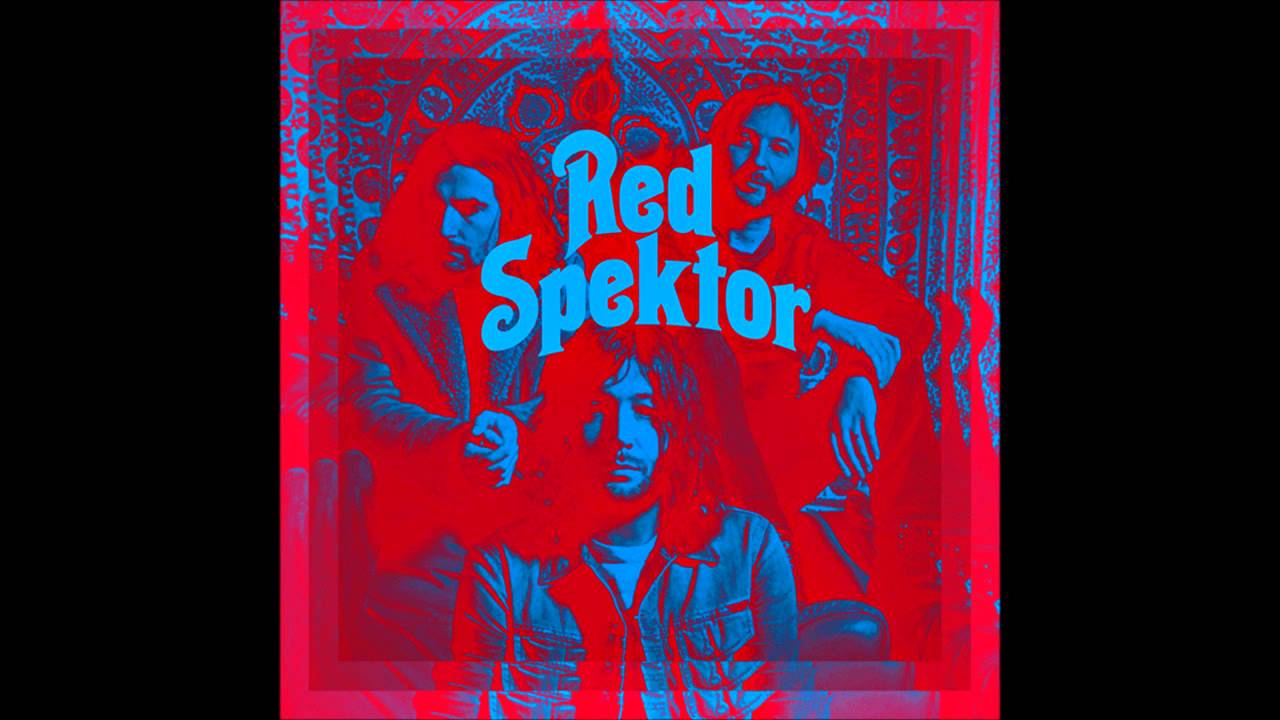 Red Spektor 