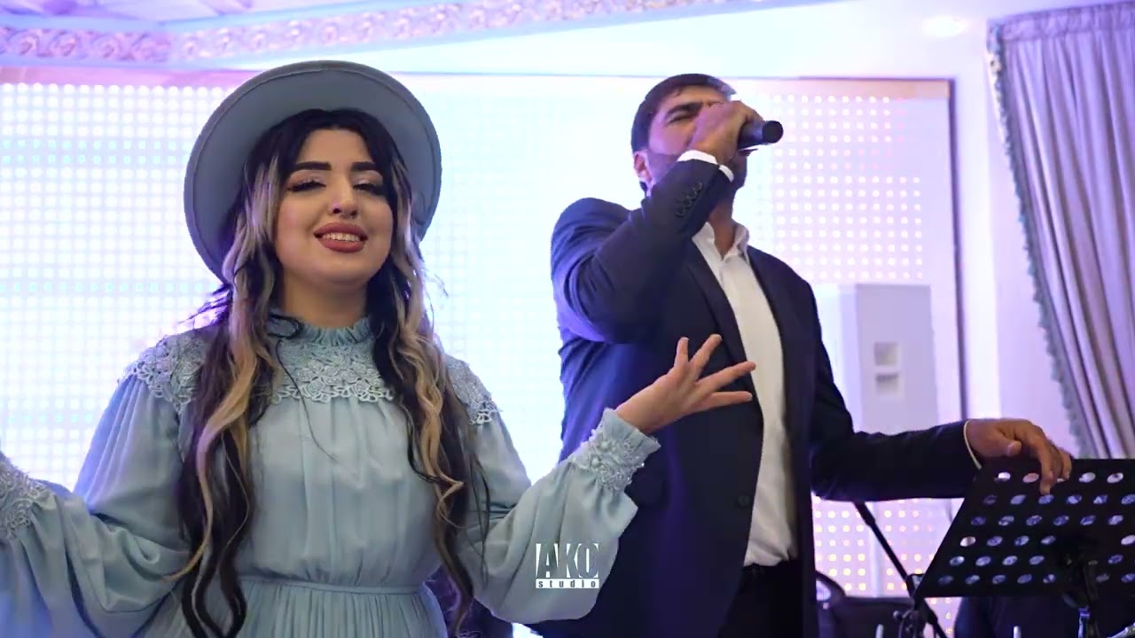Ruslan Abdullaýew ftSarasinger Dostum evlenir (Toy version cover)@RuslanAbdullayew