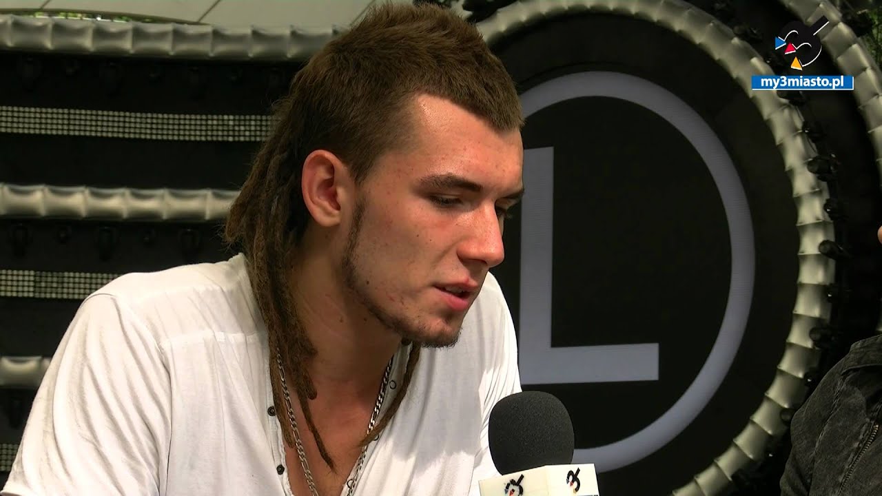 Kamil Bednarek na Sopot Top of the Top Festival 2012 | my3miasto.pl