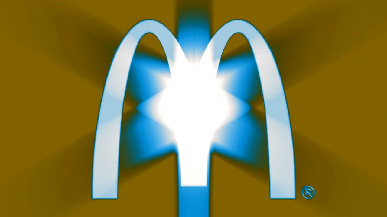 McDonald's Ident Logo History Ultimate Update in CoreScatter