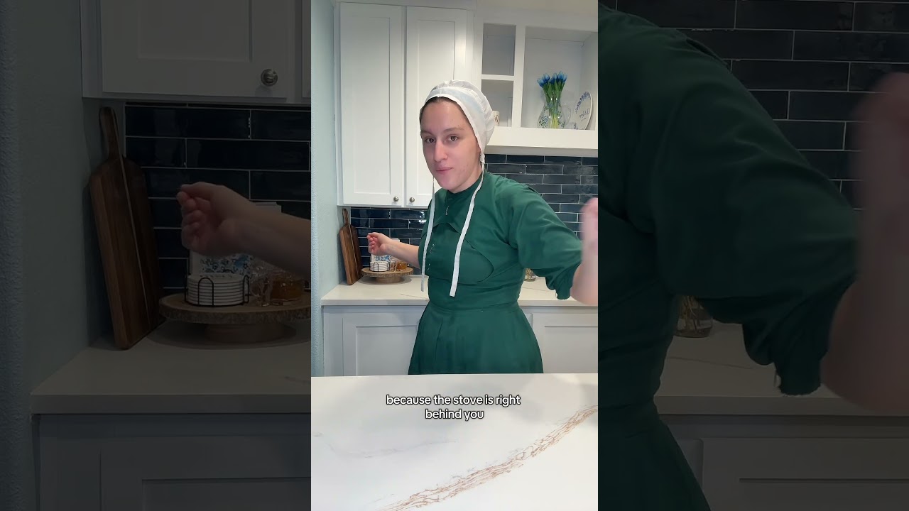New Kitchen Tour & Discount Code | Read the Description for the Discount Code