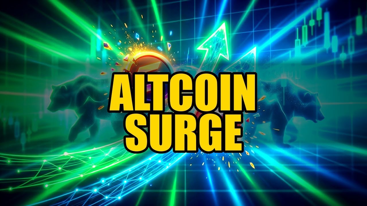 SOL & AVAX Breakout: Is This the Altcoin Turnaround?