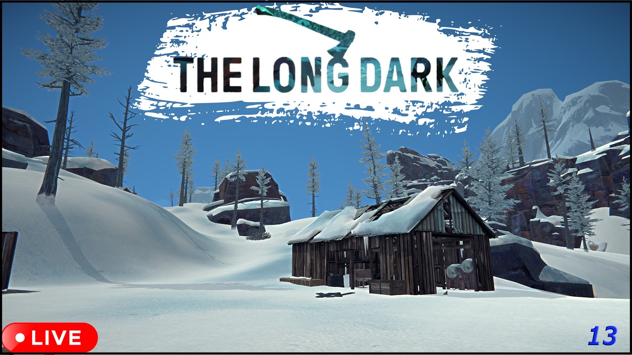 The Long Dark : Нарешті теплий одяг?.Частина 13