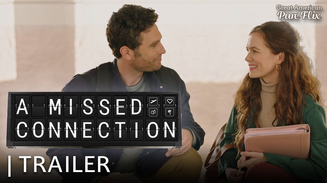 Упущенная возможность | Трейлер | Смотрите с 19 февраля на Great American Pure Flix