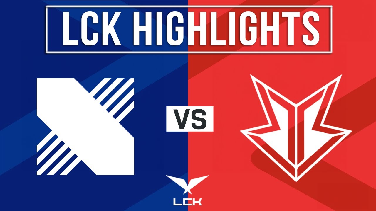 DRX vs BRO Highlights ALL GAMES | LCK 2025 | DRX vs OK BRION