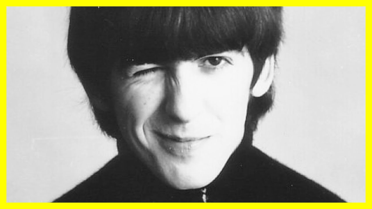 28 George Harrison Beatles Songs Ranked Worst To Best