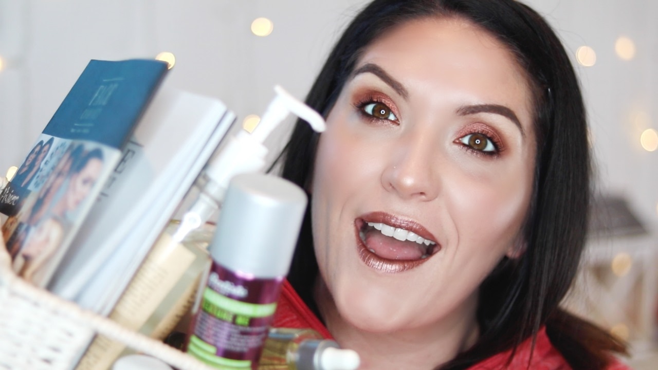 January Favourites | Oil for Oily Skin? | Whole Lotta Rosie