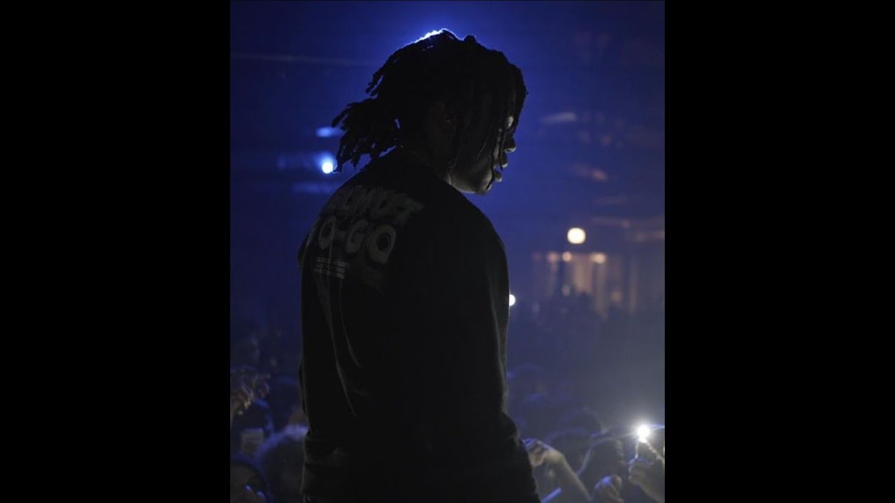 [FREE] LUCKI x BRENTRAMBO type beat - 