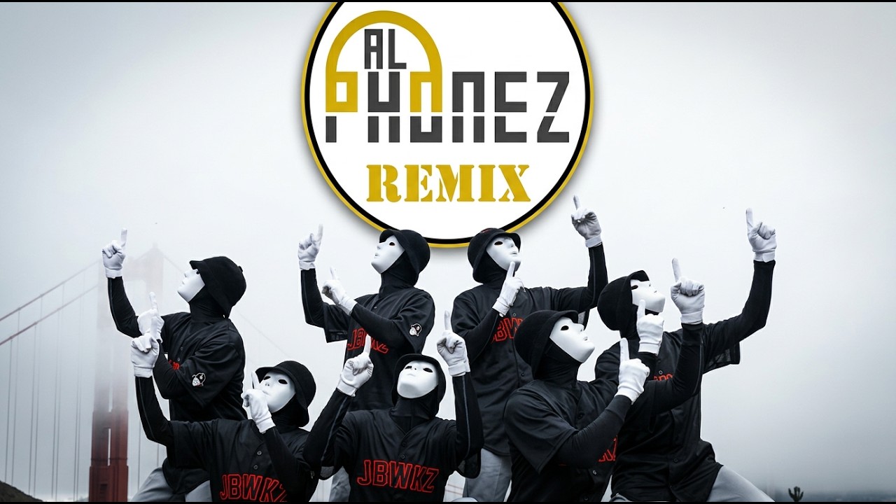 🔥Hip Hop Remix Compilation 2025🔥