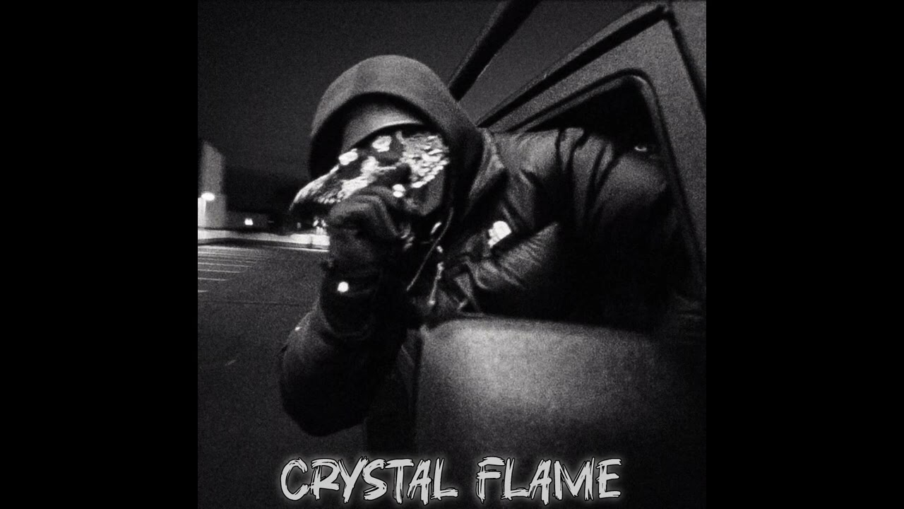 UK Drill Type Beat - CRYSTAL FLAME |UK Drill Instrumental 2026