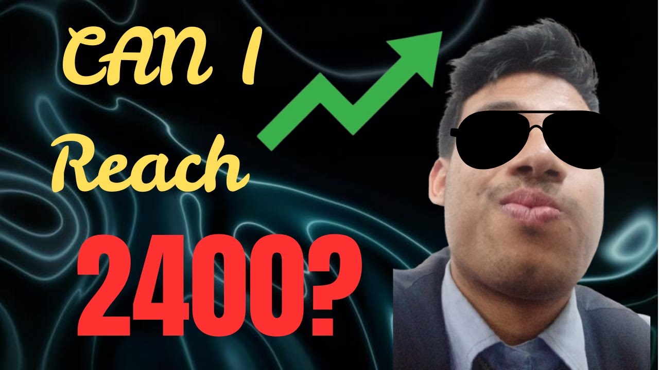 Reaching New High