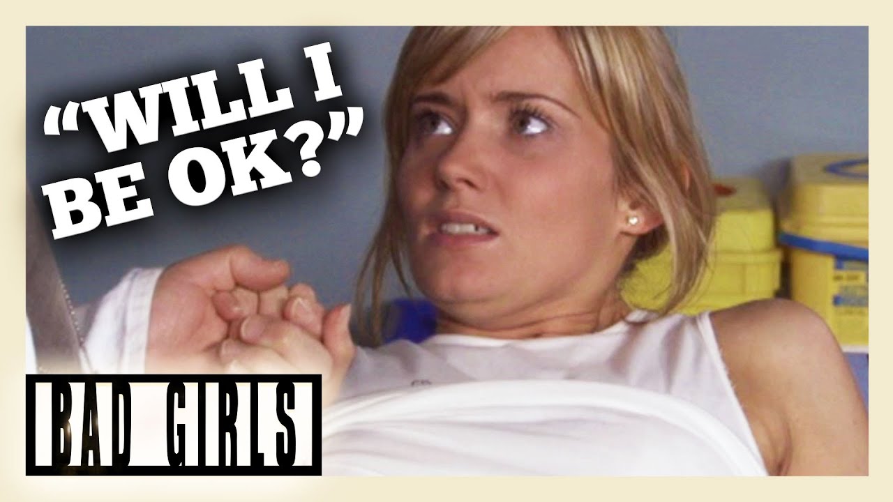 Fight Breaks as Kris Attacks Natalie | Season 6 Episode 10 | Bad Girls
