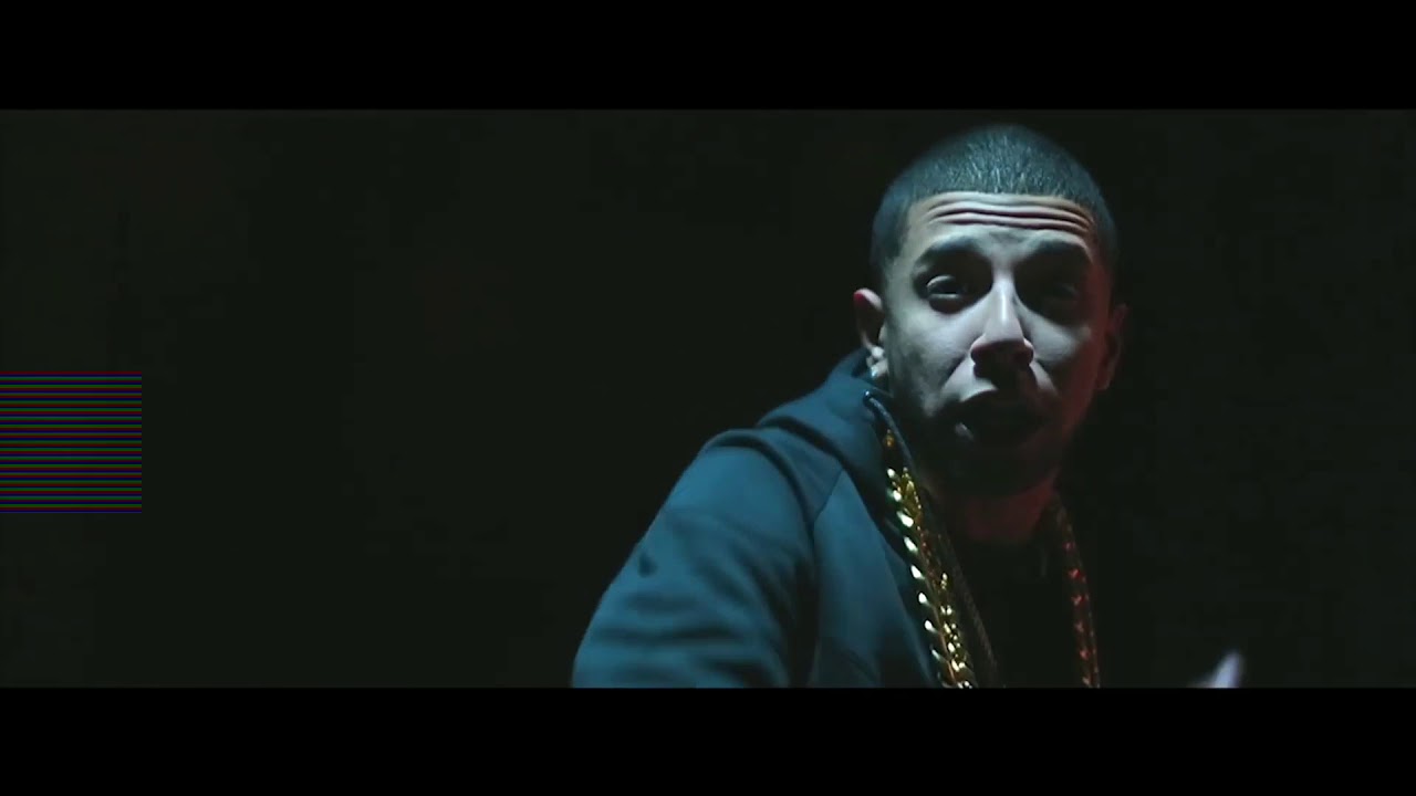 Beltito Esta En El Beat - Ciegos (Oficial Video)