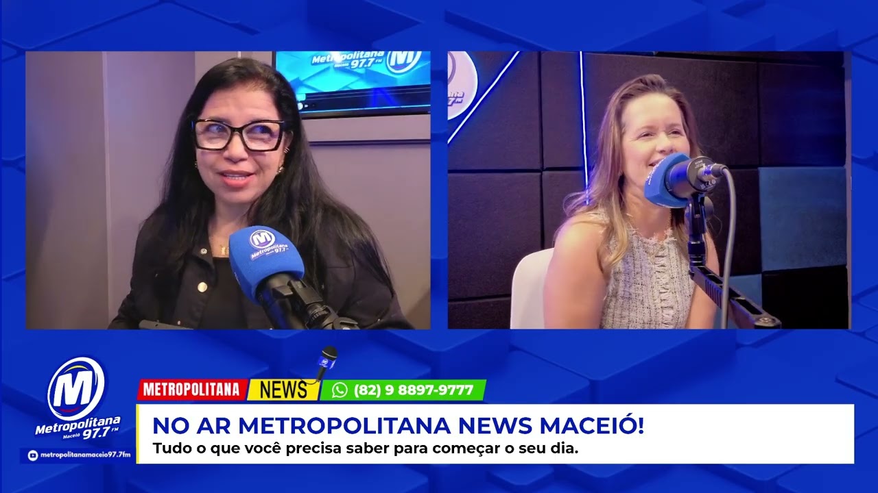 ENTREVISTA COM GENILDA SAMPAIO