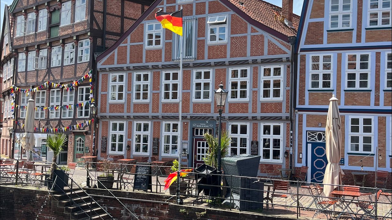 Stade, Germany 🇩🇪