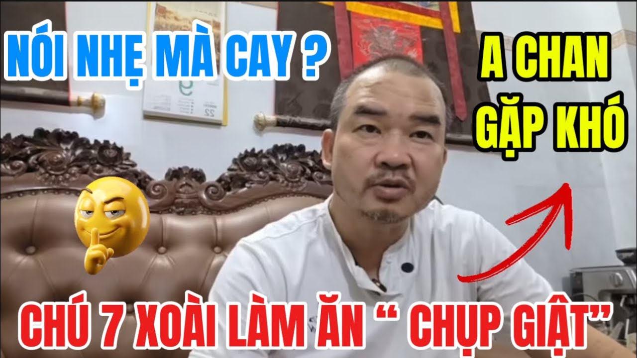 THỊ GIẢ  “ ĐỨA TRẺ SỐNG LÂU NĂM” | BÀI HỌC CHO  LÃO NÔNG “ ăn sõi “ ?