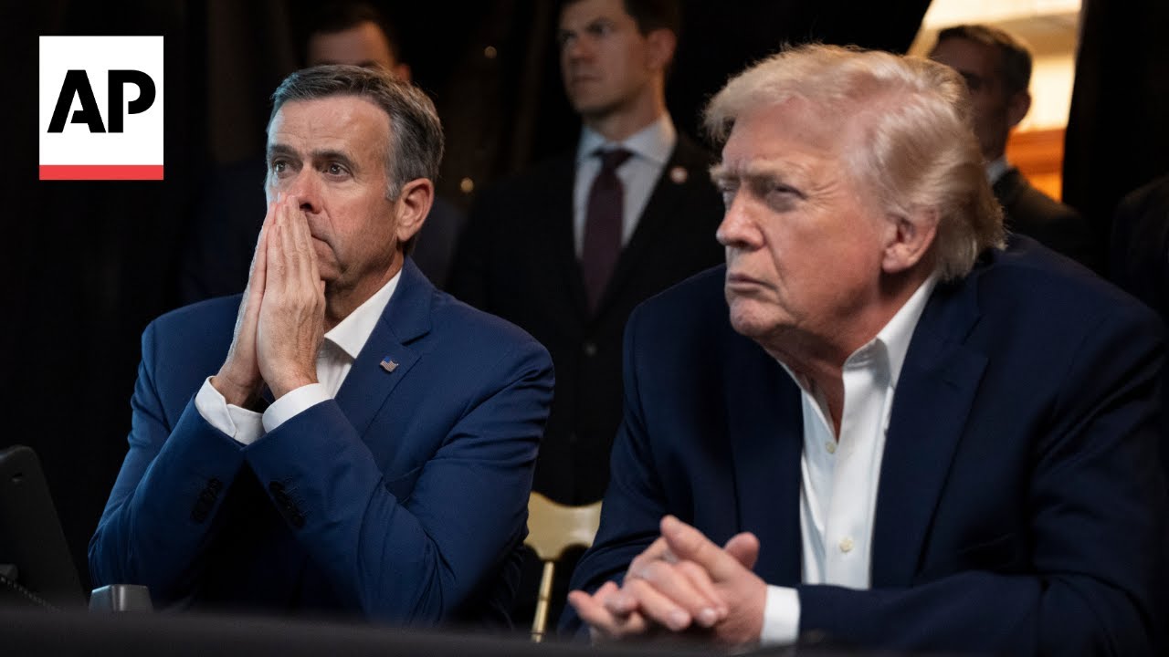 Trump supporters react to the US capturing Maduro: 'Love to see more'