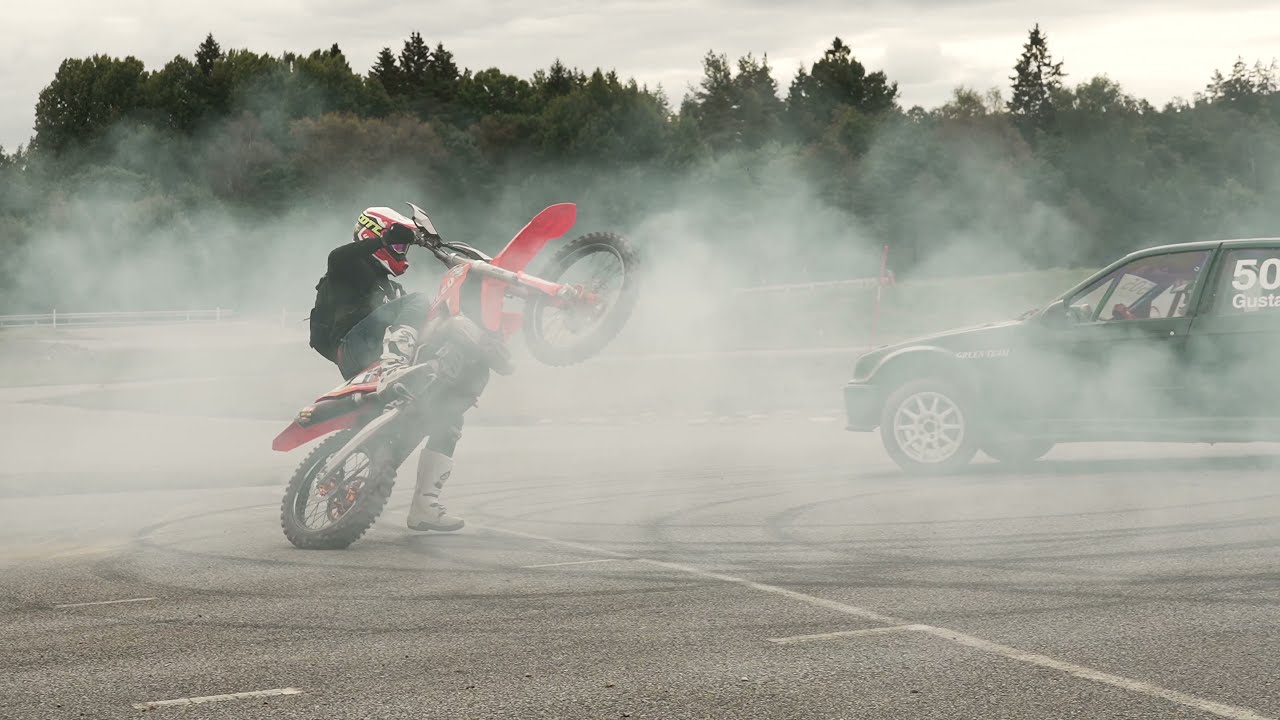 Crazy Normal Day - After Work // EDDIE KARLSSON