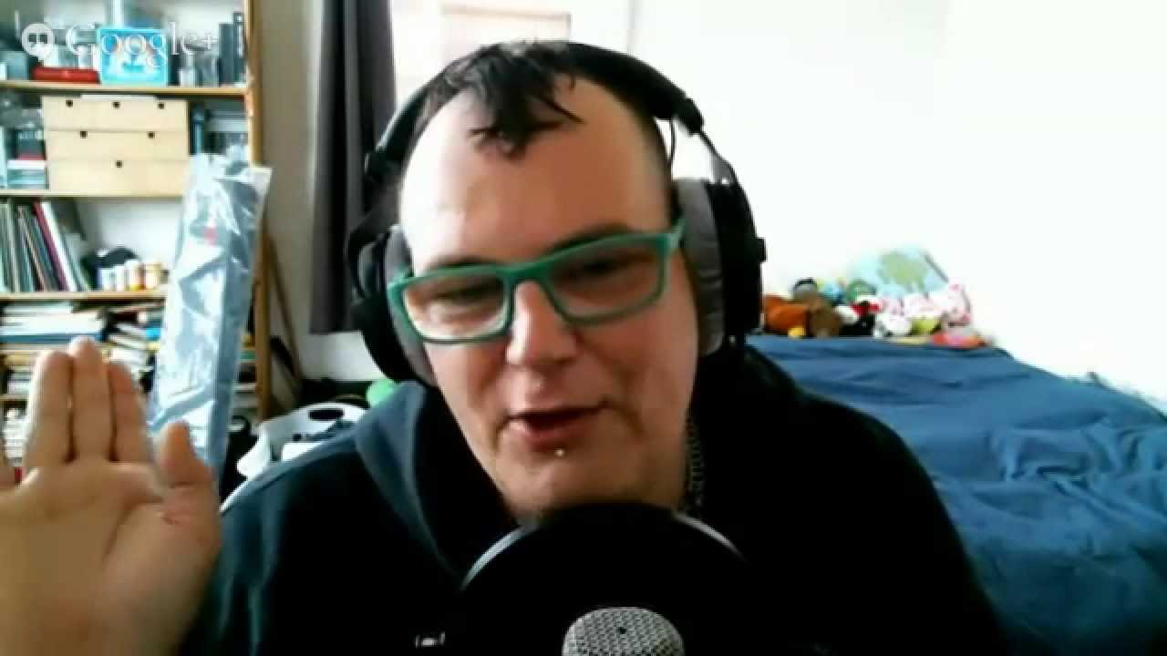 Мобильный подкаст tnkgrl &ndash; #109