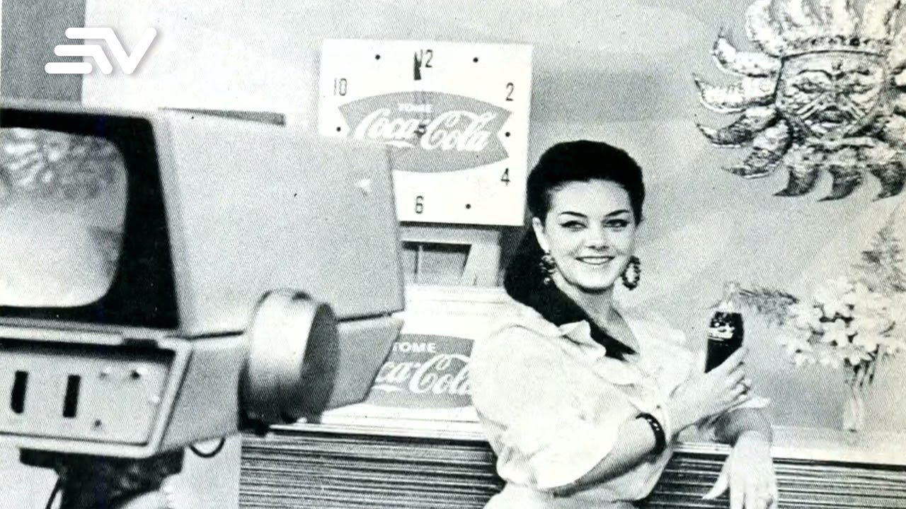 Ecuavisa en la Historia - Cap 1 - Ecuavisa 55 años | Ecuavisa