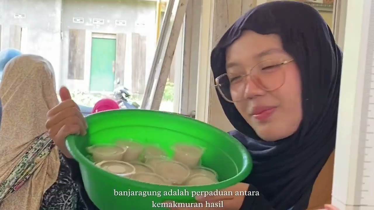 Profil Desa Banjar Agung, Kecamatan Limau🏠