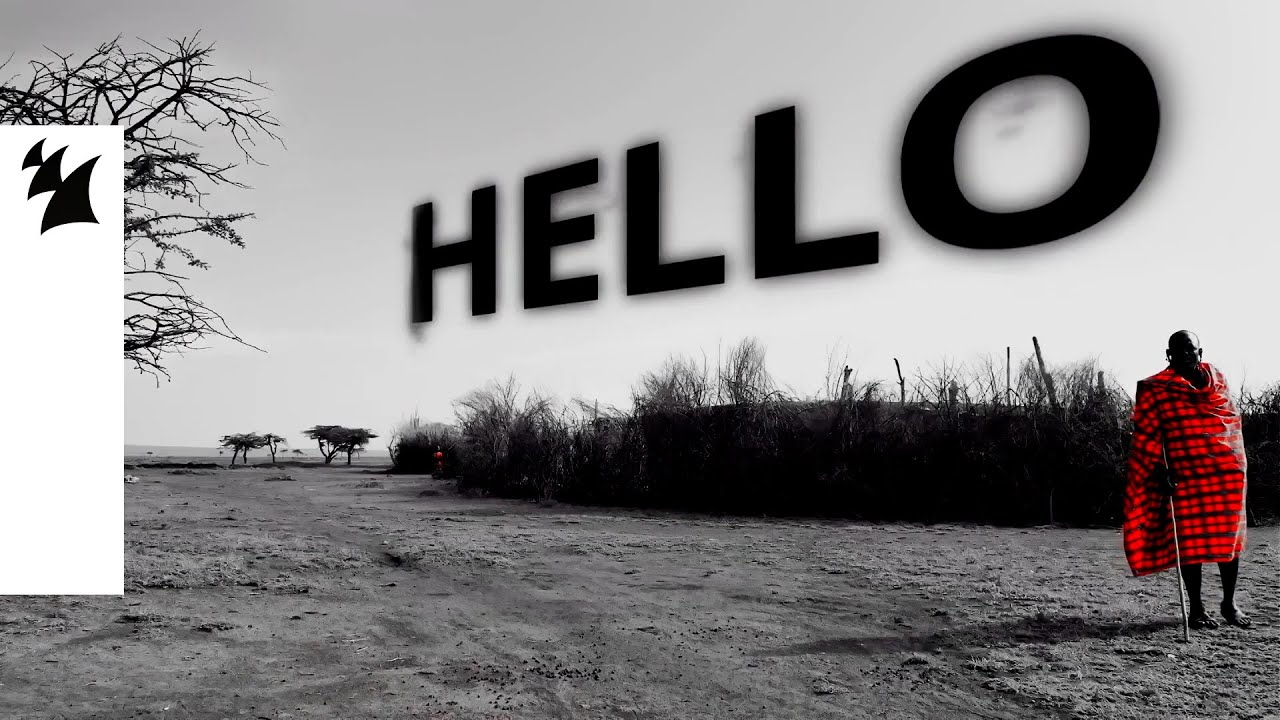 Laurent Wolf - HELLO 2K22 (Oficjalny teledysk)