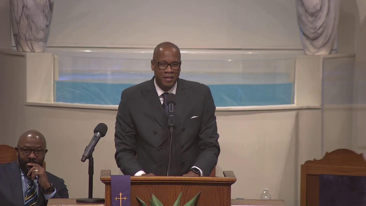 CCFOC's 10:15 am Sunday Morning Service