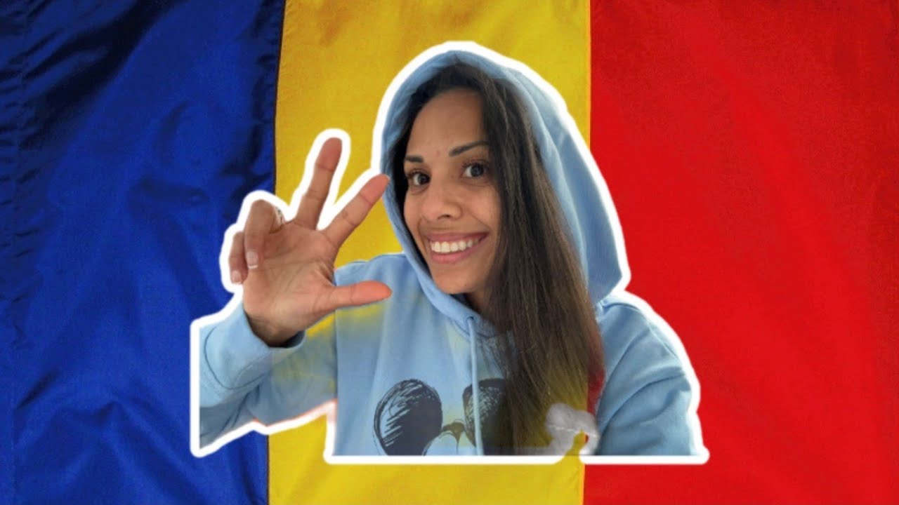 Las 3 cosas que más me gustan de RUMANIA 🇷🇴