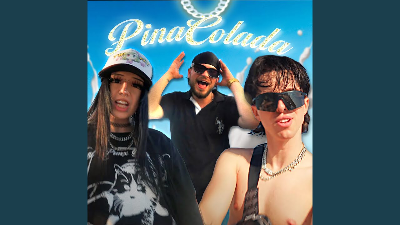 PINA COLADA