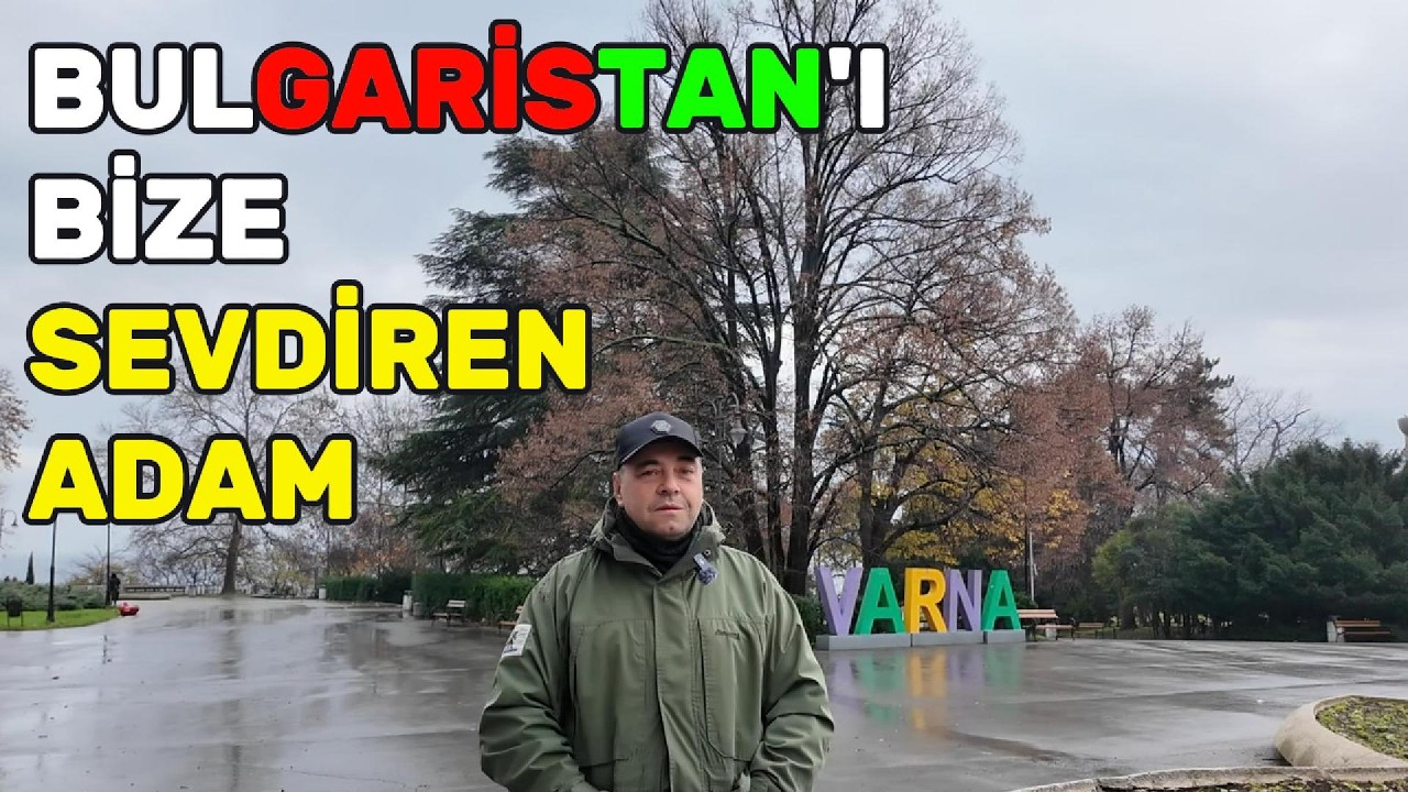 Geri Kalan Ömrümü Burada Yaşamak İstiyorum ; Burasını Seviyorum