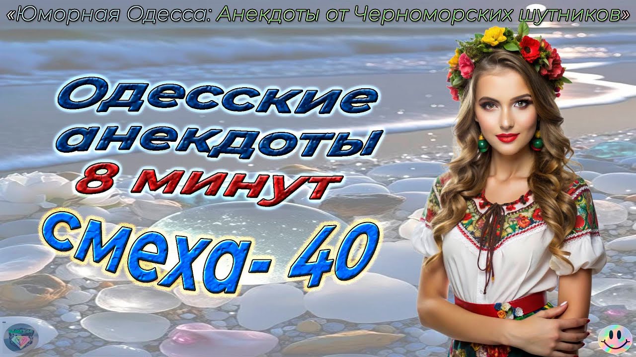 8 минут смеха - 40