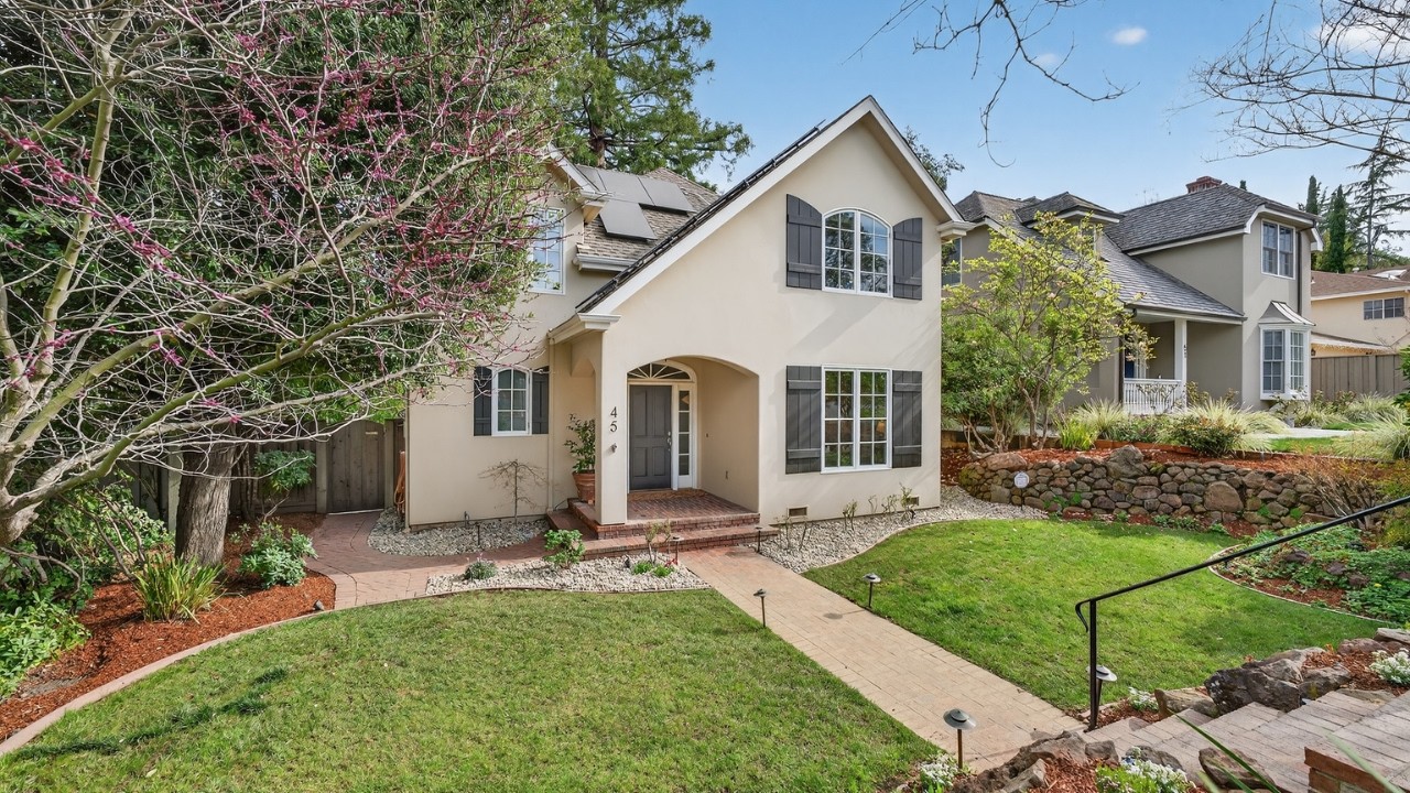 Property Video   45 Central Avenue