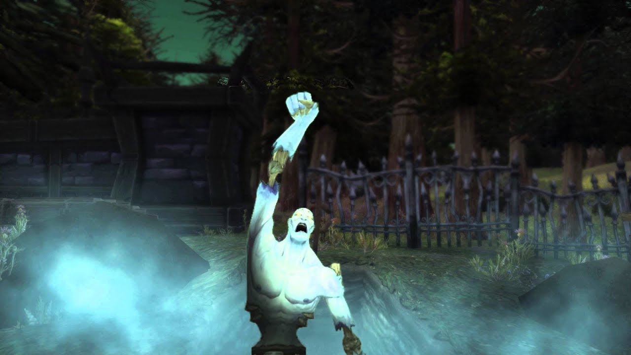The Raising - Wyrmrest Accord US