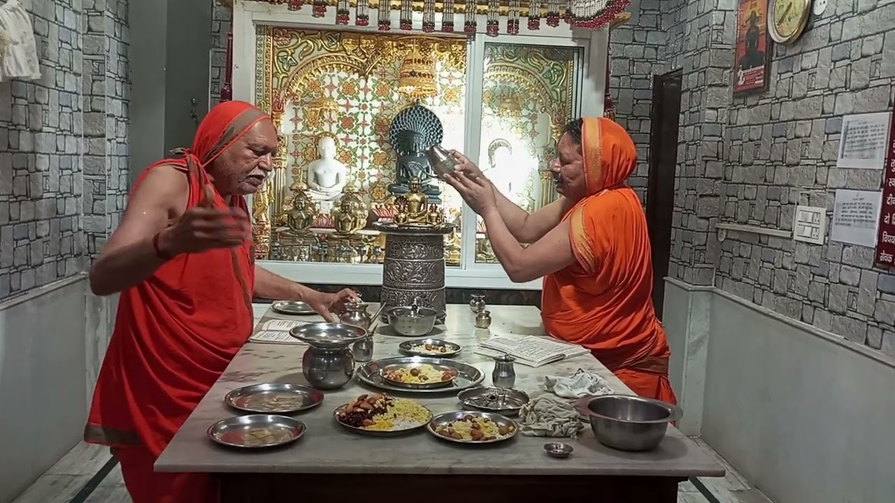 सर्व रोग शोक दुख भय पीड़ा विनाशक प्रभुजी अभिषेक शांतिधारा17/०2/26जैन मन्दिरजी लाइक व सब्सक्राइब करें