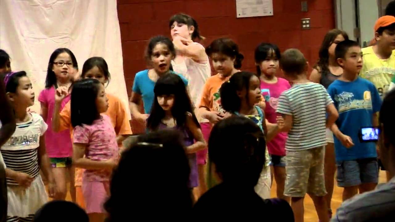 Danse 6- Décalé Gwada (Jessy Matador)
