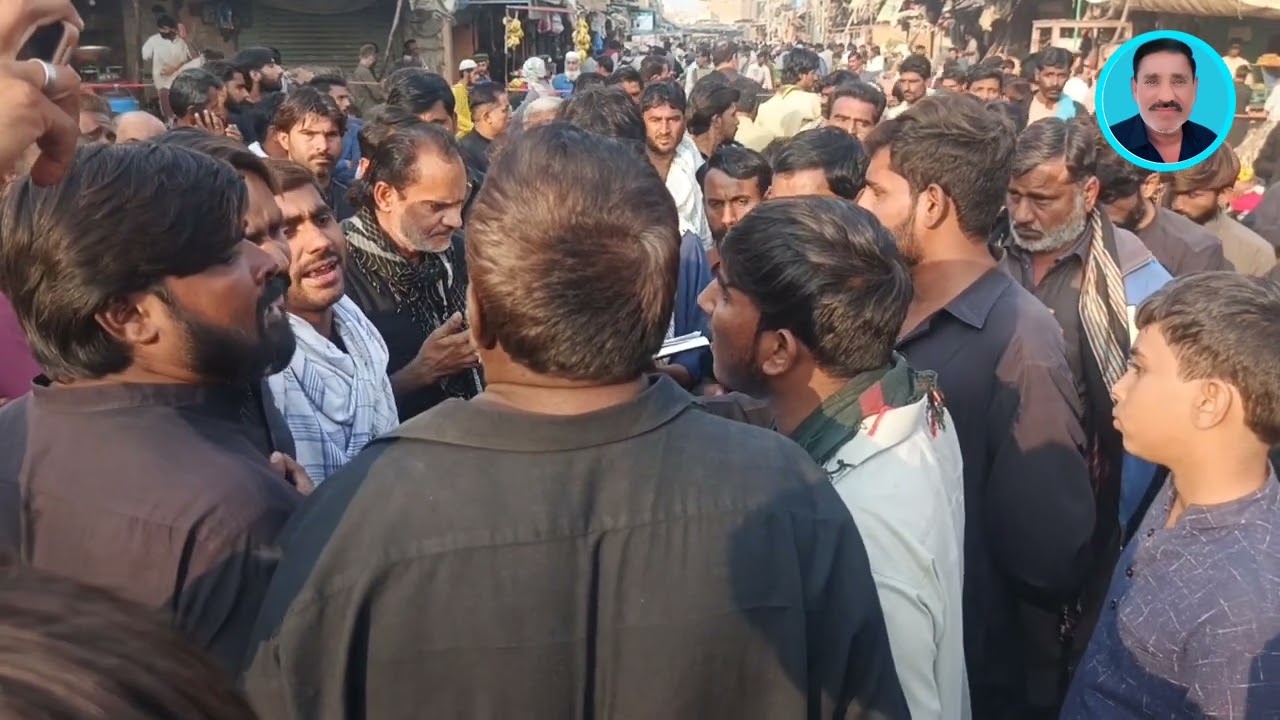 رت نئیں رکدی میڈی اکھیاں دے _نوحہ خوان استادسکندرعلی شیخ_شاعراہلبیتؑ سید علی حسین نقوی 
