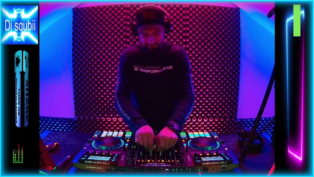 tech house mix 03 03 23 there is power!!!😈🎶😀