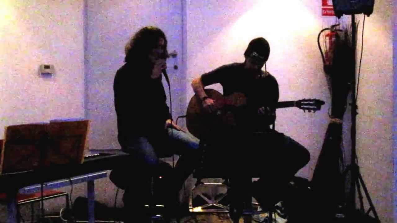 Albert Martinez i Oriol Barri - 
