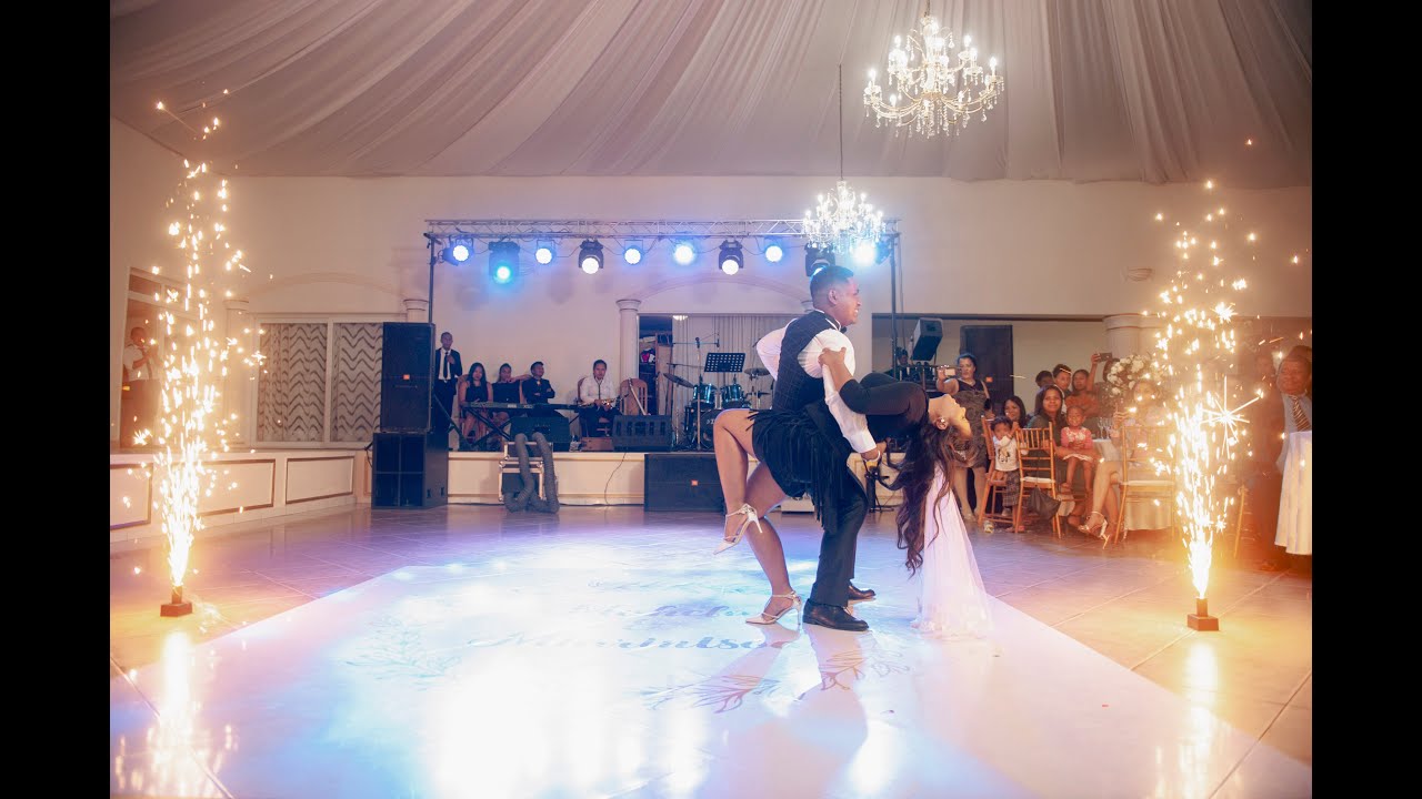 wedding Mahefa & Miarintsoa.   Madagascar Photographie wedding Film 2023