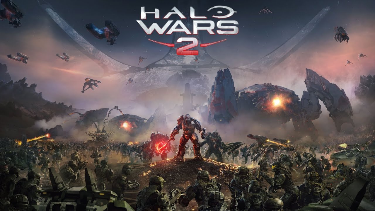 How to play halo wars 2 in 2026