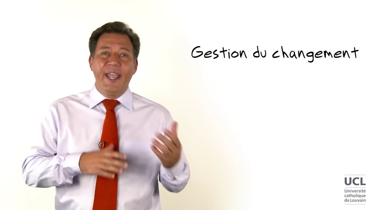 46 Gestion du changement